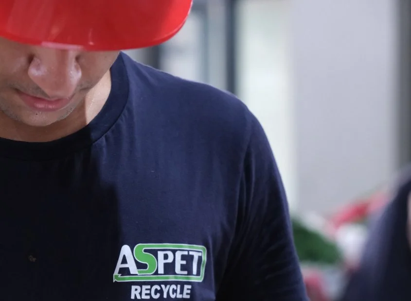 Geri Dönüşüm Tesisi