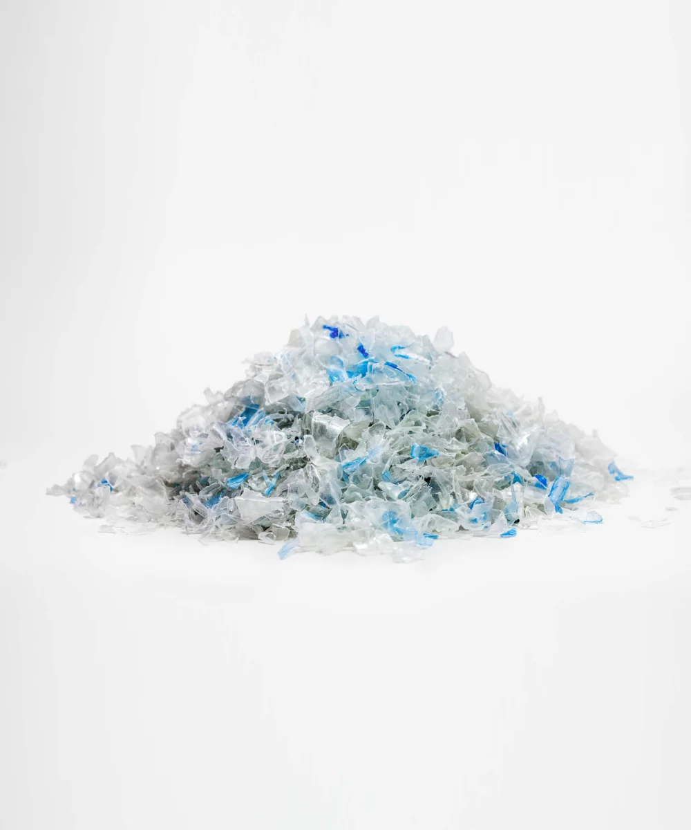 PET Recycle & Geri Dönüşüm