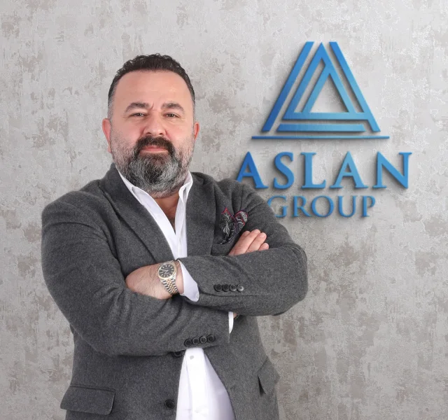 Erkan ASLAN