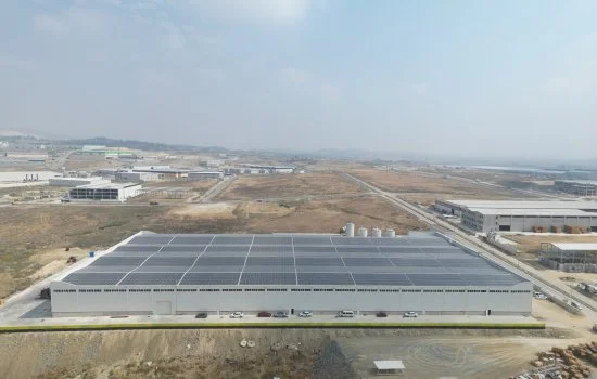 Aslan Group'tan Yeni Yatırım