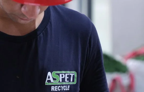 Geri Dönüşümde Güçlü Adım